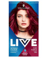 Schwarzkopf Live Color Intense Permanent Colour