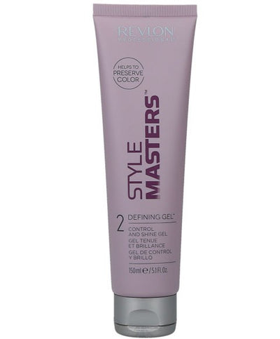 Revlon Style Masters 2 Defining Gel 150ml