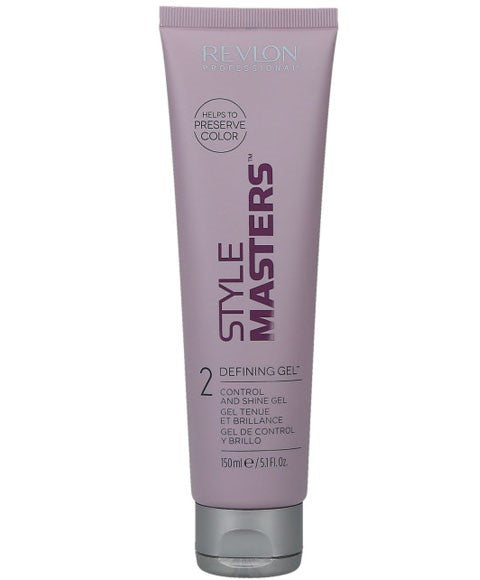 Revlon Style Masters 2 Defining Gel