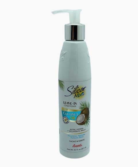 Silicon Mix Coconut Oil Leave In Conditioner