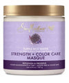 Shea Moisture Purple Rice Water Strength And Color Care Masque