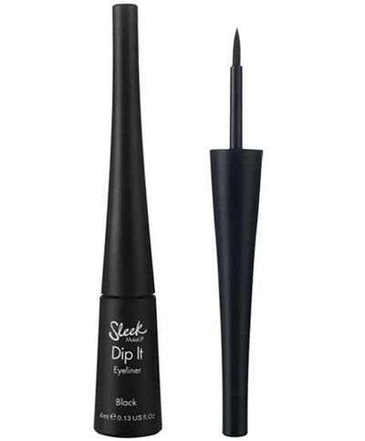 Sleek Make Up Sleek Dip It Eyeliner 262 Black