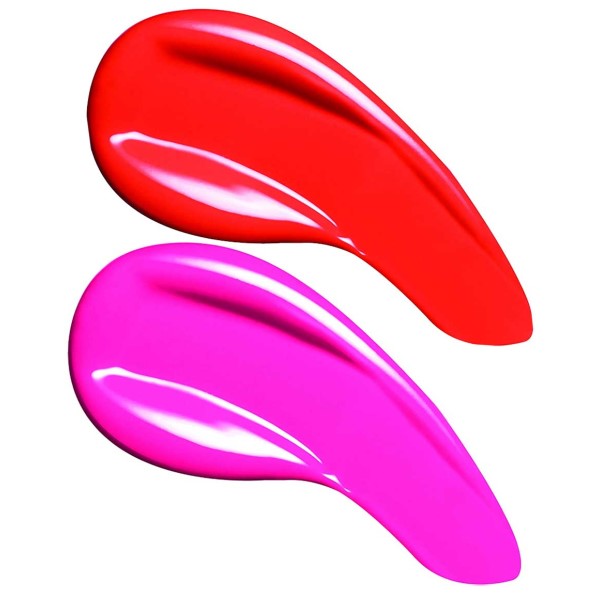 Sleek Make Up  Lip Shot