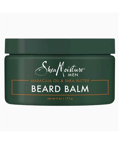 shea moisture Men Maracuja Oil And Shea Butter Beard Balm