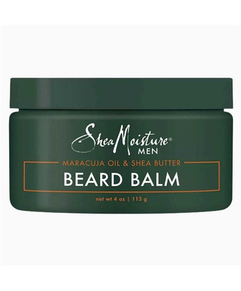 shea moisture Men Maracuja Oil And Shea Butter Beard Balm