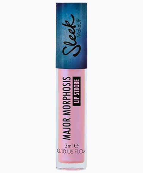 Sleek Make Up  Major Morphosis Lip Strobe Wild Thoughts 1345