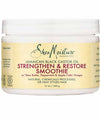 Shea Moisture Jamaican Black Castor Oil Strengthen And Restore Smoothie