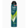 Sure Men Non Protection 72 H Extreme Dry Deodorant Spray 250ml