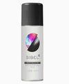 Sibel  Metallic Black Hair Colour Spray