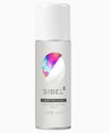 Sibel  Metallic White Hair Colour Spray