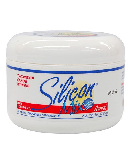 Silicon Mix  Hair Treatment