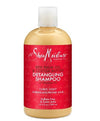 Shea Moisture Red Palm Oil And Cocoa Butter Detangling Shampoo