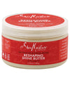 Shea Moisture Red Palm Oil And Cocoa Butter Reshaping Shine Butter