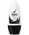 Sure Motionsense Invisible Aqua 48H Anti Perspirant Roll On