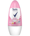 Sure Motionsense Bright Bouquet 48H Anti Perspirant Roll On