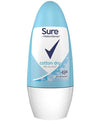 Sure Motionsense Cotton Dry 48H Anti Perspirant Roll On