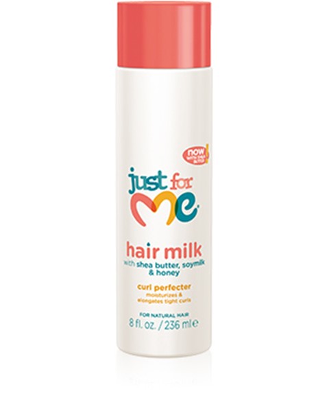 Just For Me  Hair Milk Curl Perfecter