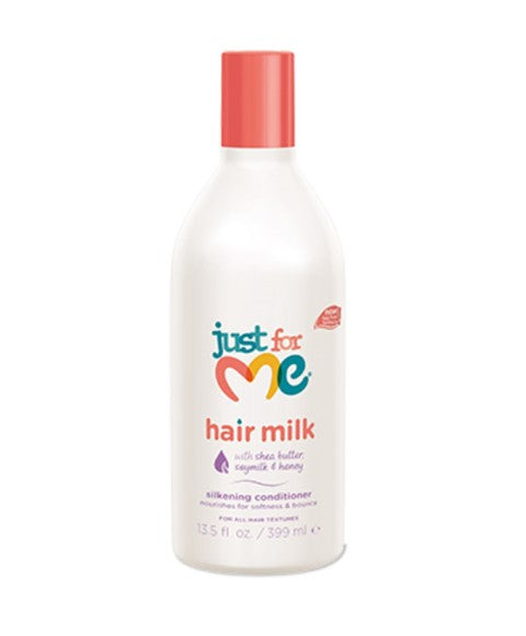 Just For Me  Hair Milk Silkening Conditioner