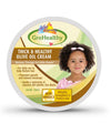 Sof N Free Gro healthy Olive Oil Cream 250g