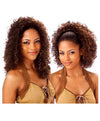 Shake N Go Freetress Full Cap Drawstring Type Creta Wig Ponytail