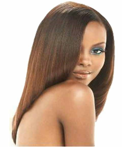 Shake N Go Milkyway Pure HH Yaki Weave