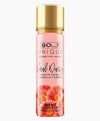 So Unique Coral Daisy Body Mist