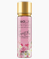 So Unique Sweet Pea Body Mist