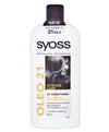 Schwarzkopf Syoss Oleo 21 Intense Care O2 Conditioner 500ml