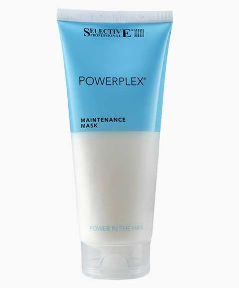 Selective Professional  Powerplex Maintenance Mask