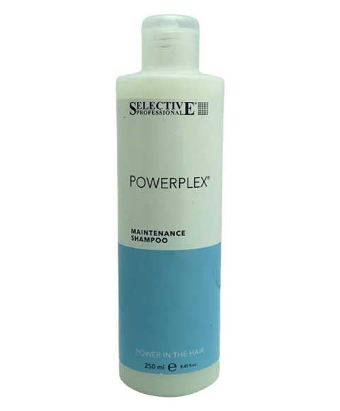 Selective Professional  Powerplex Maintenance Shampoo