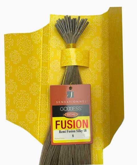 sensationnel Goddess Remi Fusion Silky