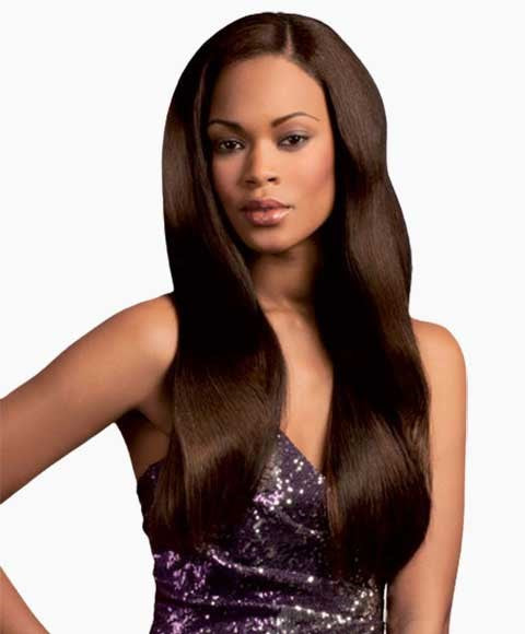 sleek Remi Touch Divine Silky Straight