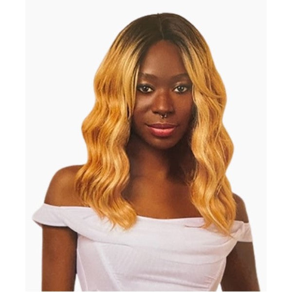 Sleek Spotlight Syn Callie Luxurious Lace Parting Wig