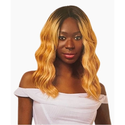 Sleek Spotlight Syn Callie Luxurious Lace Parting Wig