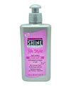 Schwarzkopf Smooth'N Shine Polishing Silk Style Iron Styler Heat Protect 200ml