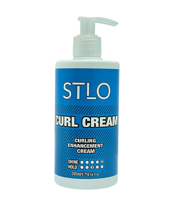 STLO  Curling Enhancement Curl Cream