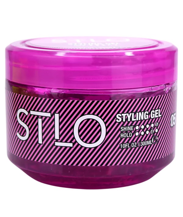 STLO  05 Styling Gel