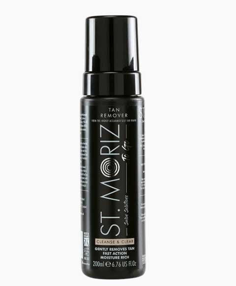 St Moriz  Tan Remover