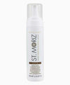 St Moriz Professional Tanning Mousse Medium