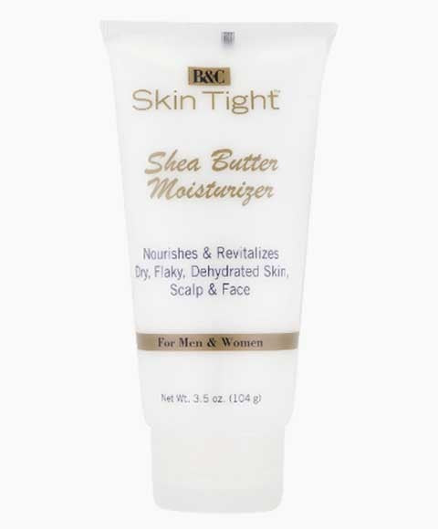Skin Tight  Shea Butter Moisturizer
