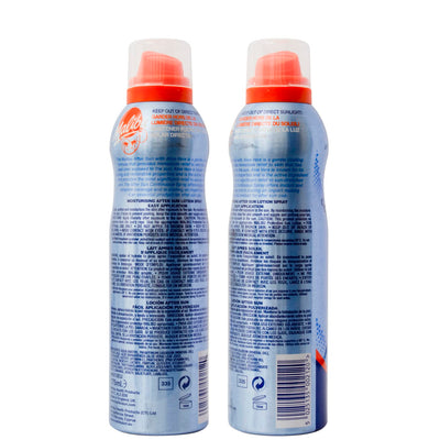 Malibu Continous Spray Moisturising After Sun Lotion Spray 175ml
