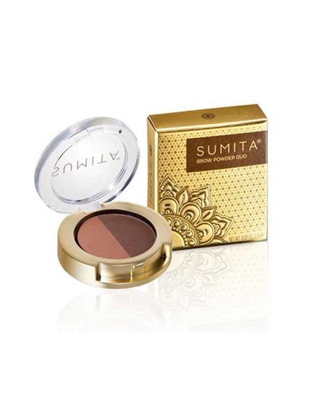 Sumita  Brow Powder Duo