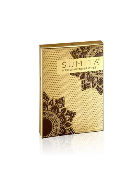 Sumita  Makeup Remover Wipes