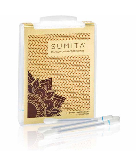 Sumita  Makeup Corrector Swabs