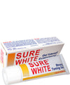 Sure White Strong Toning Gel