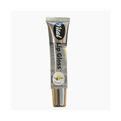 Vital Makeup Super Shine Lip Gloss Vanilla