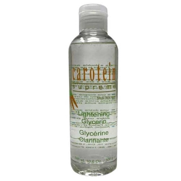 Sure White Carotein Supreme Skin Nouveau Glycerin