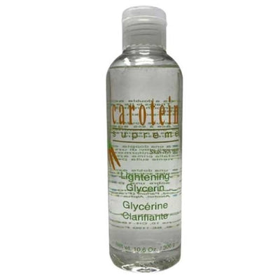 Sure White Carotein Supreme Skin Nouveau Glycerin
