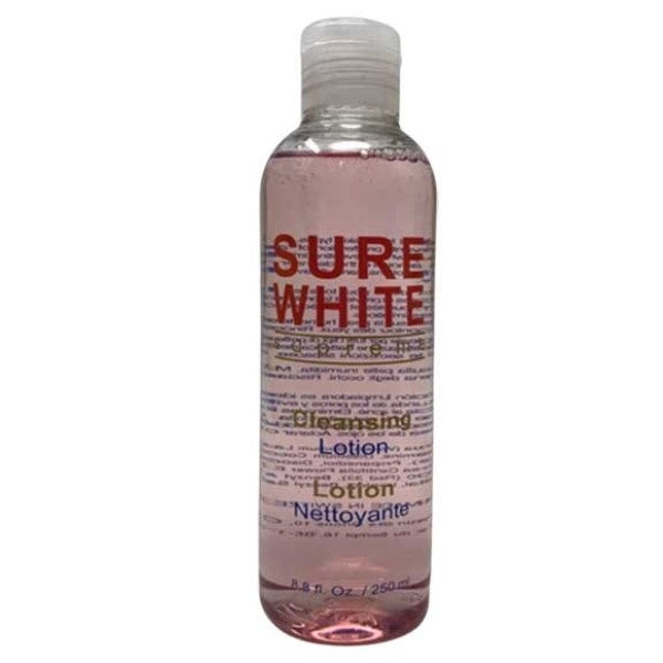 Sure White  Supreme Cleansing Lotion