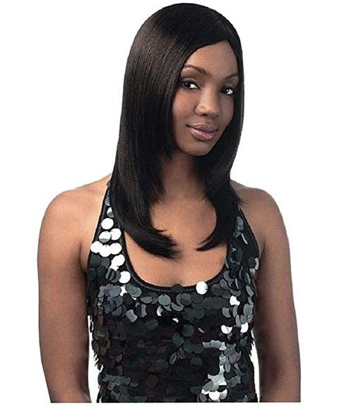 sleek  Wig Fashion Syn Jada Wig